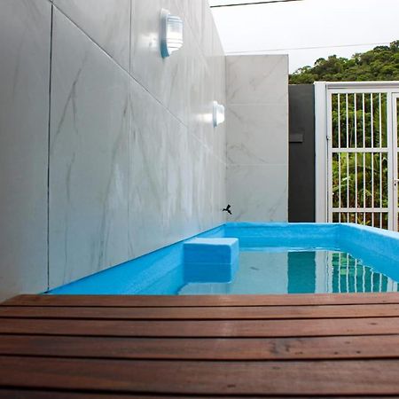 Ag - Bruno Klemtz - Casa Individual Com Piscina, Ar, Wi-Fi, Ate 16 Pessoas Bruno Klemtz Villa Itapema Exterior photo